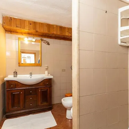 L'olivastro Holiday home