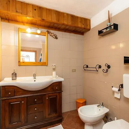 L'olivastro Holiday home *