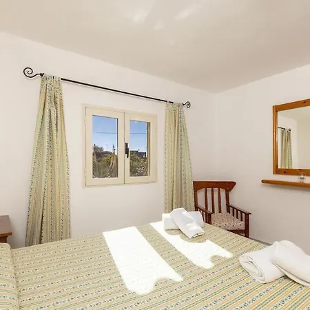 Holiday home L'olivastro *