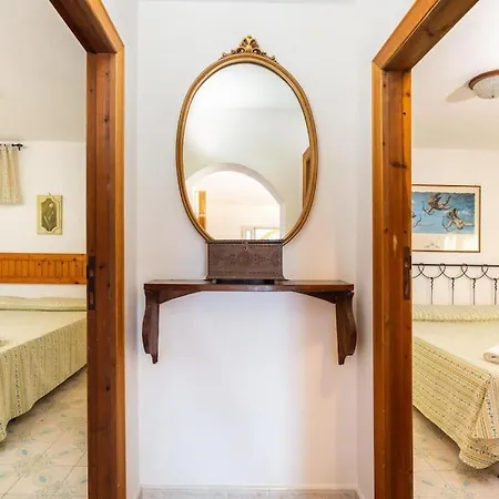 Holiday home L'olivastro Santa Maria Navarrese