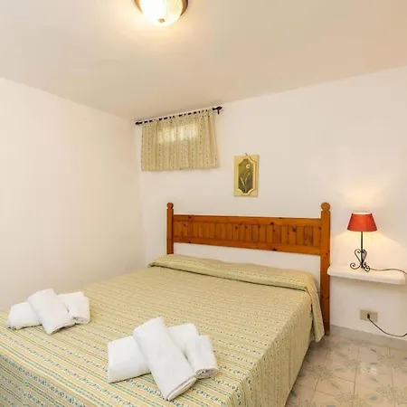 L'olivastro Holiday home