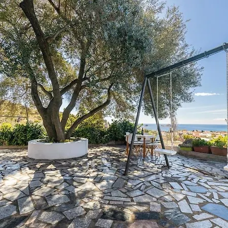 L'olivastro Holiday home *