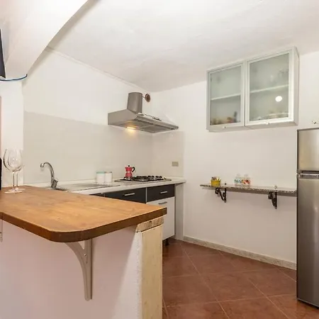 L'olivastro Holiday home Santa Maria Navarrese